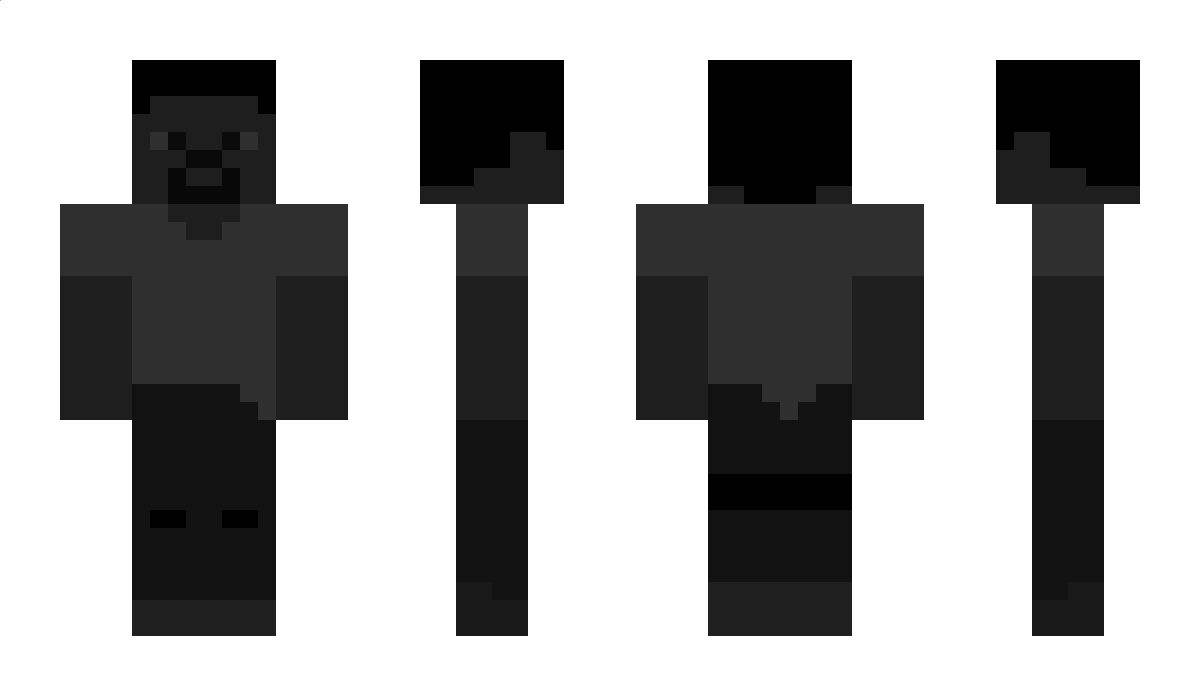 mafioza Minecraft Skin