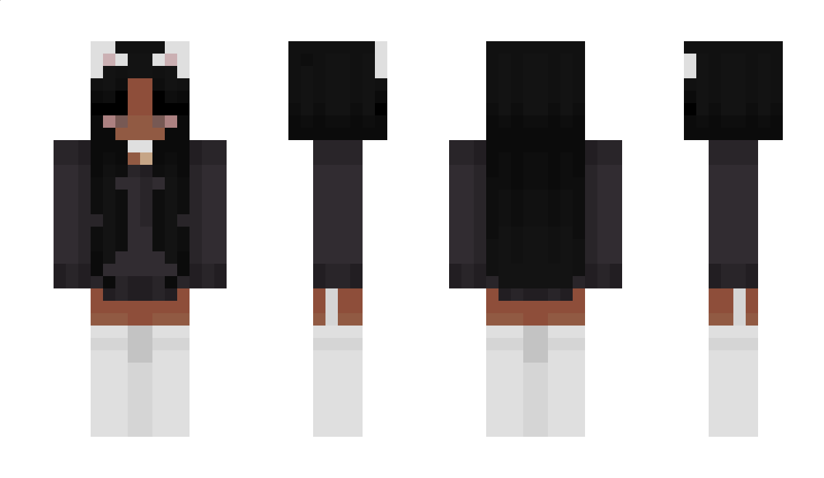 Minecraft_Jay Minecraft Skin