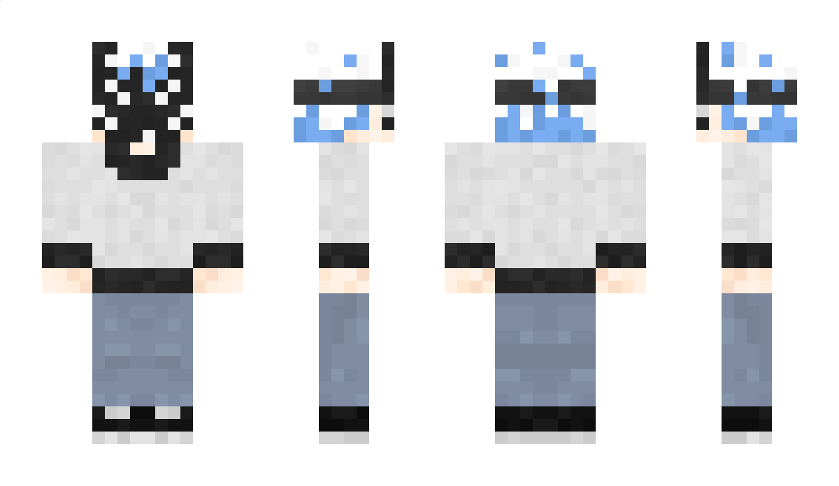 PalmitoMaligno Minecraft Skin