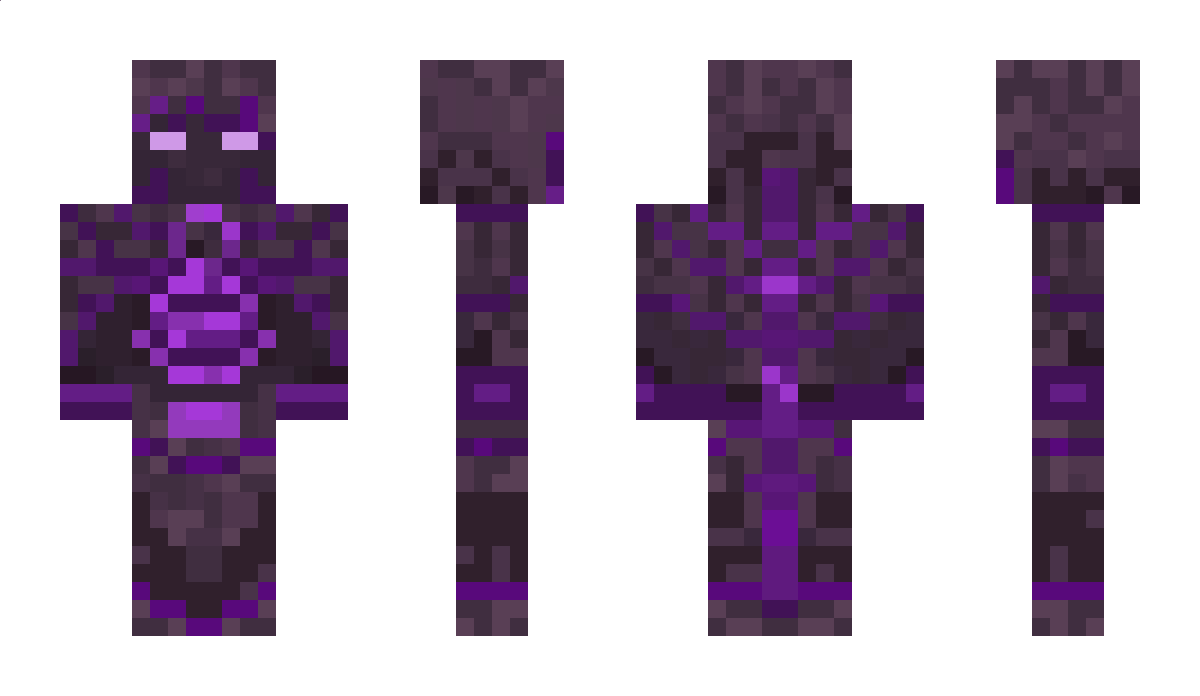 Grandalfwise Minecraft Skin