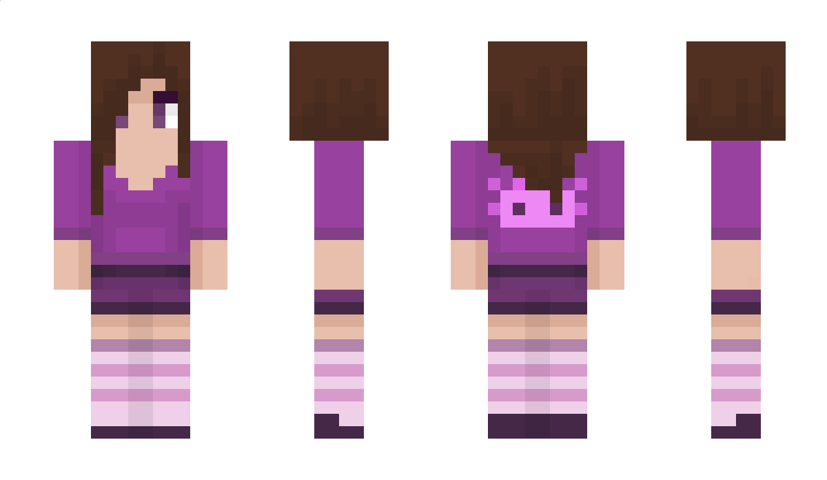 LukasKEKW Minecraft Skin