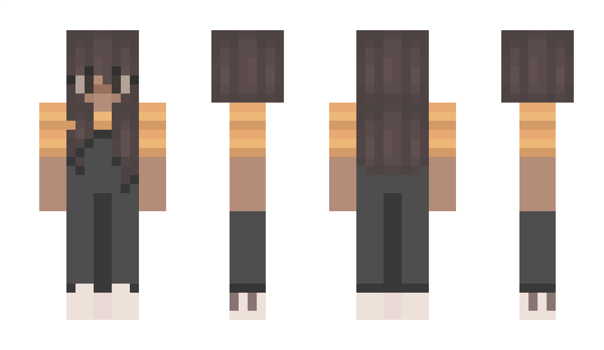 _astro_fiend Minecraft Skin