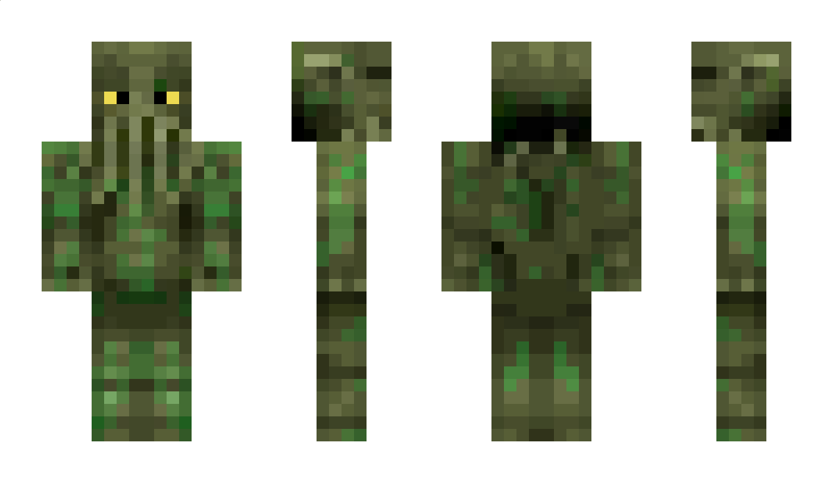 M24 Minecraft Skin