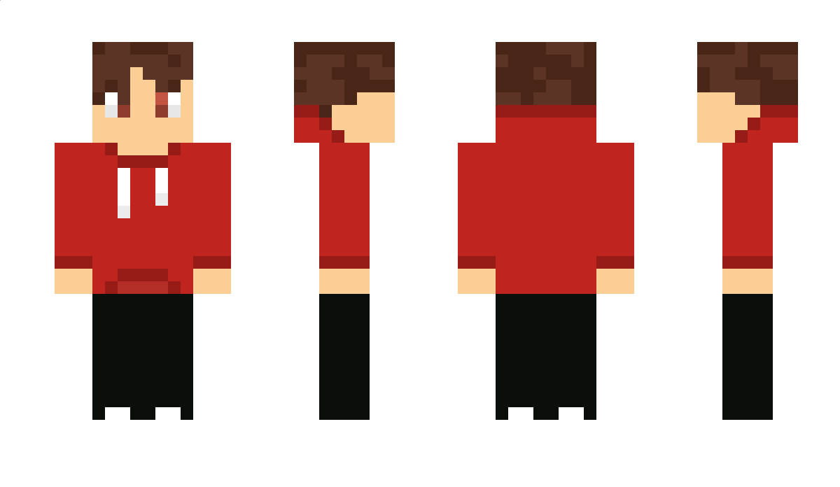 Brand__ Minecraft Skin