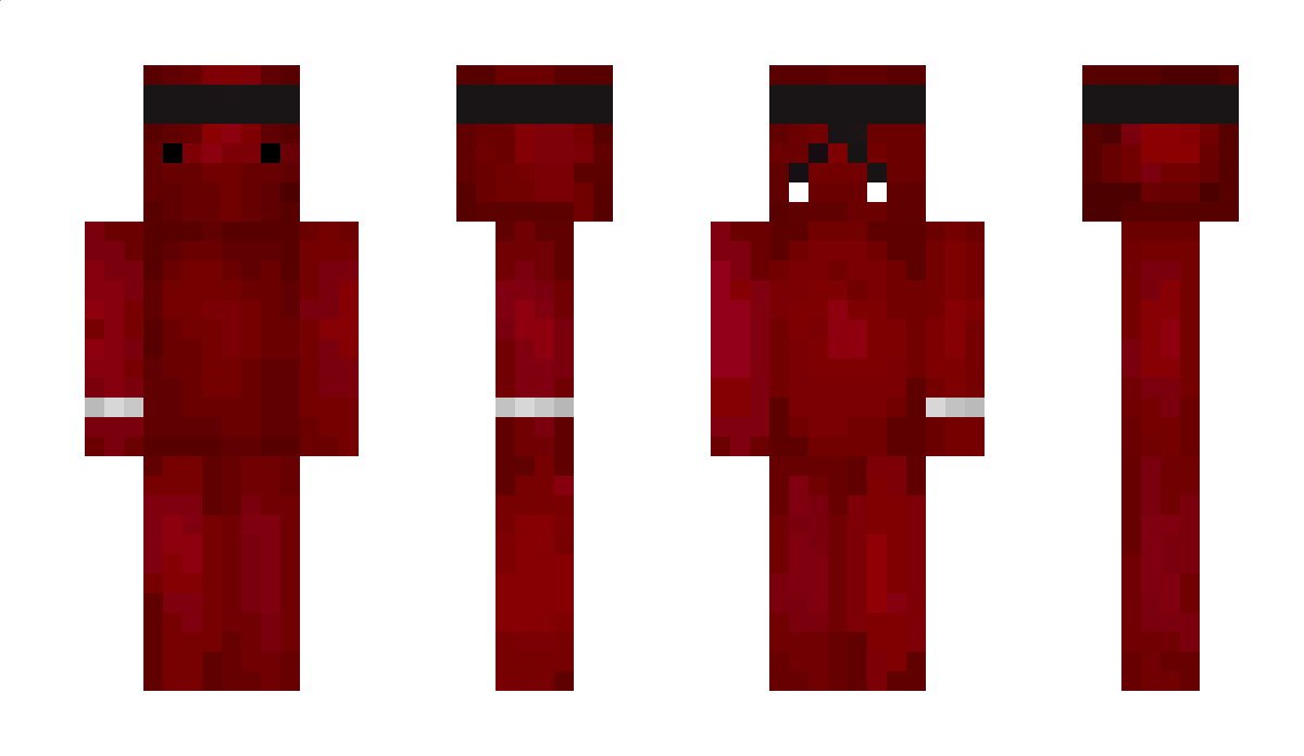 Lokotron_ Minecraft Skin