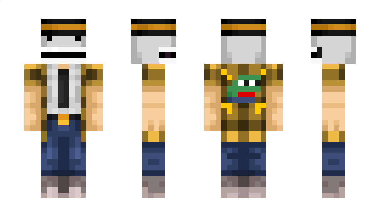 _PWGdor_ Minecraft Skin