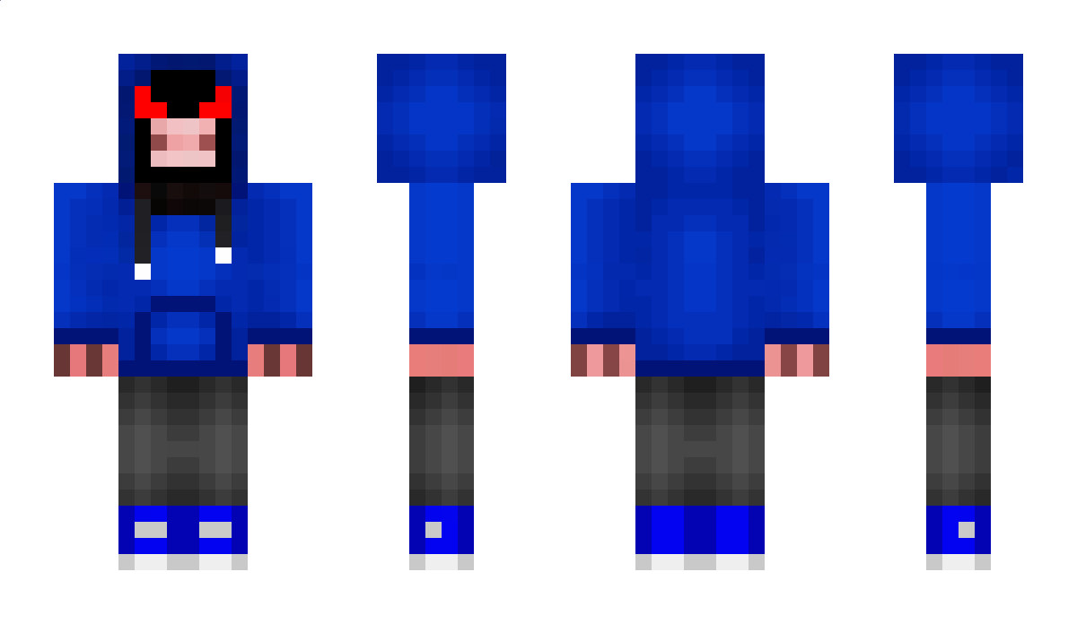 Hakonbacon_ Minecraft Skin