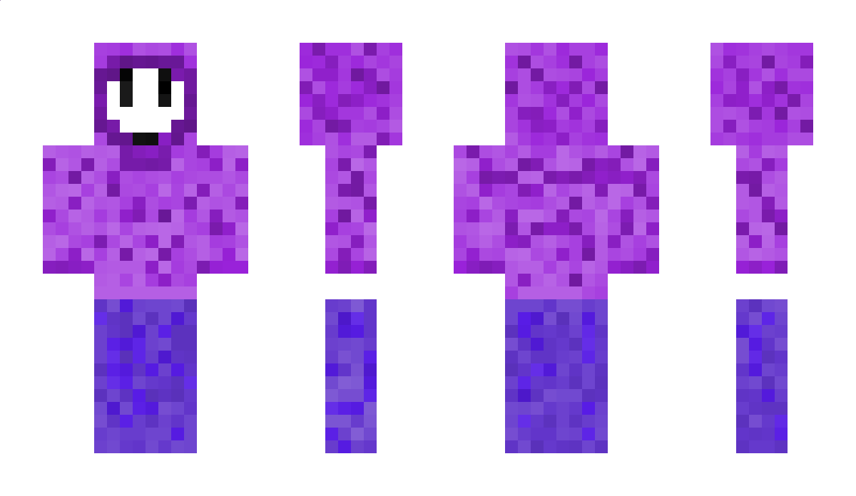 Derek9937 Minecraft Skin