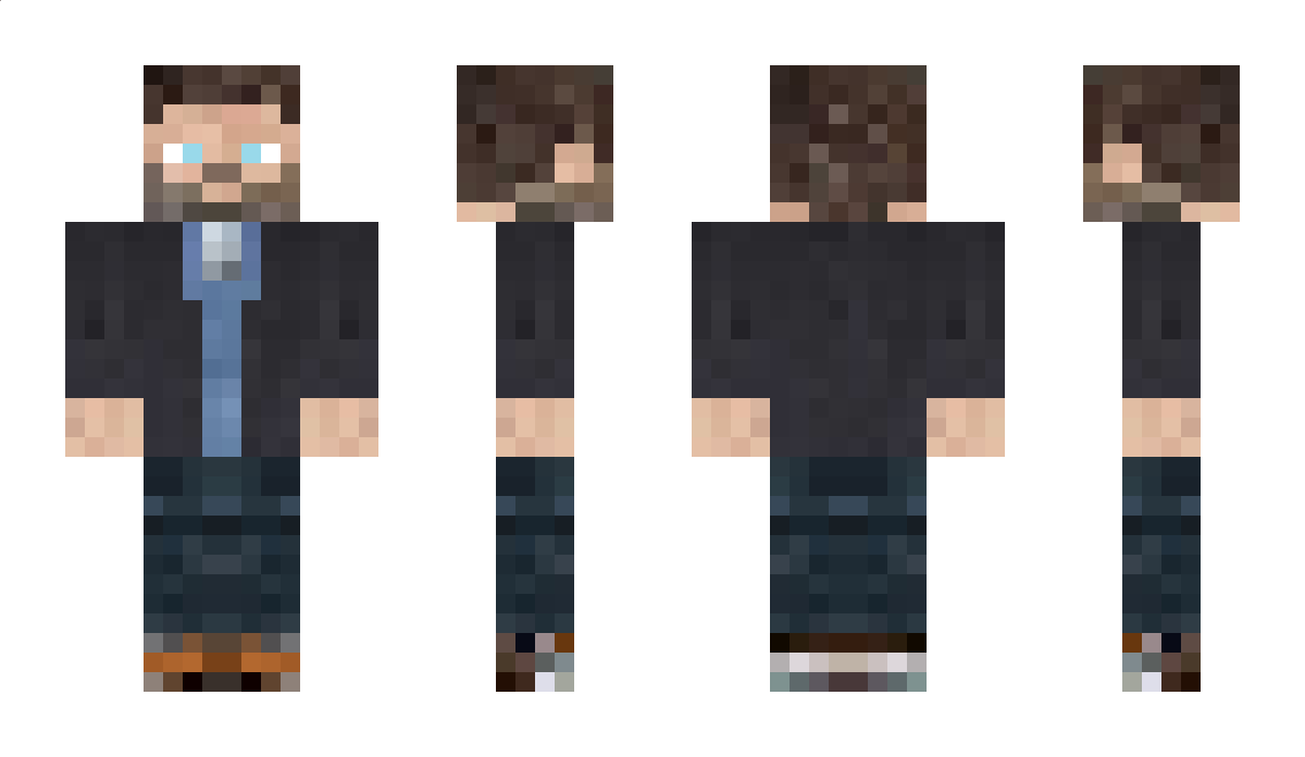 fwogg_ Minecraft Skin