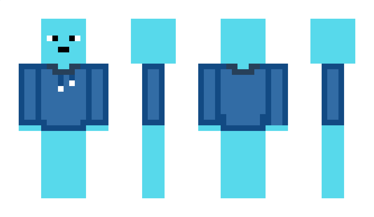 roll_tag Minecraft Skin