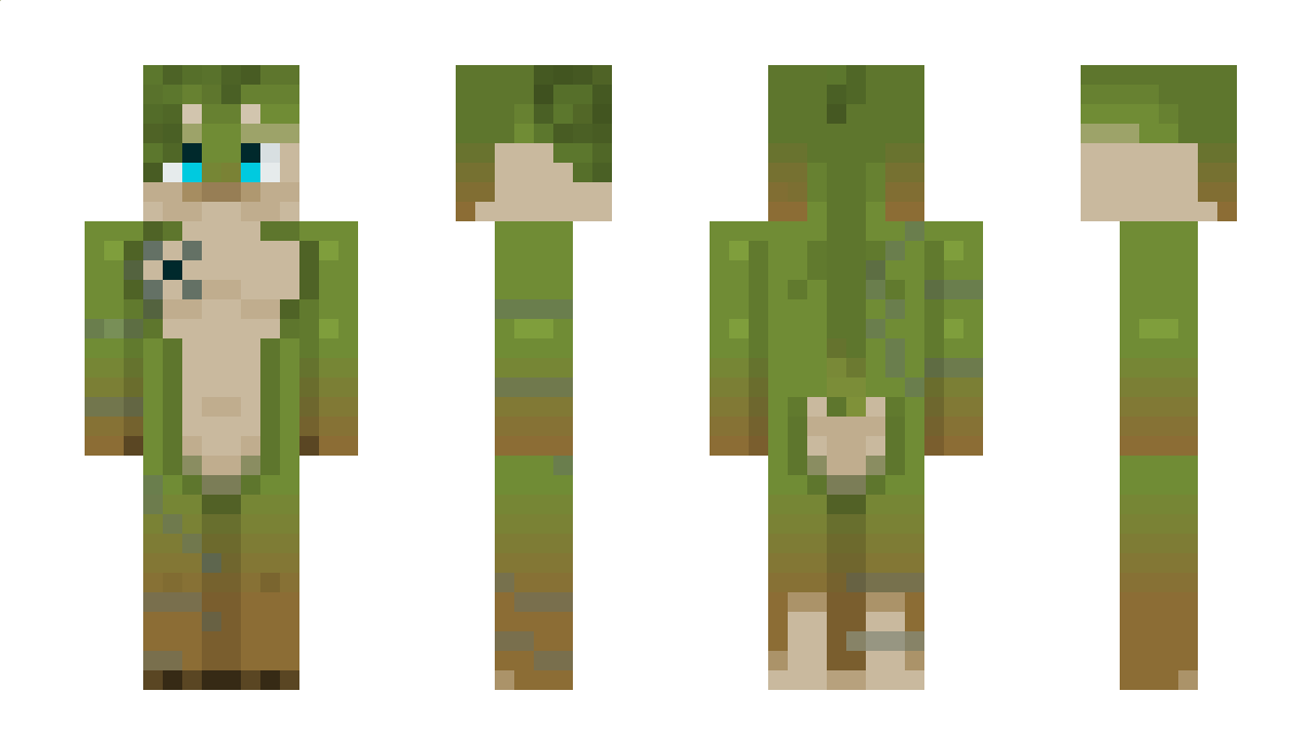 Spess_Marine Minecraft Skin