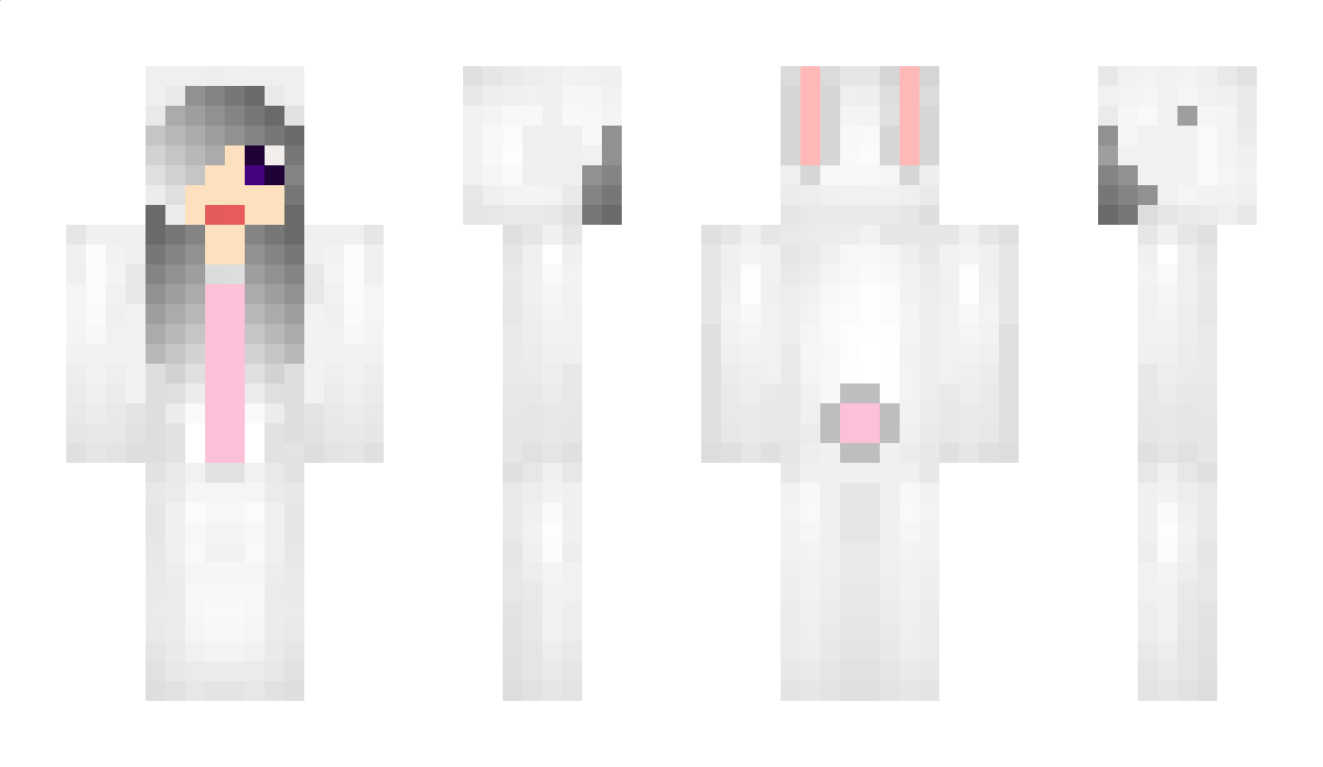 Xure Minecraft Skin