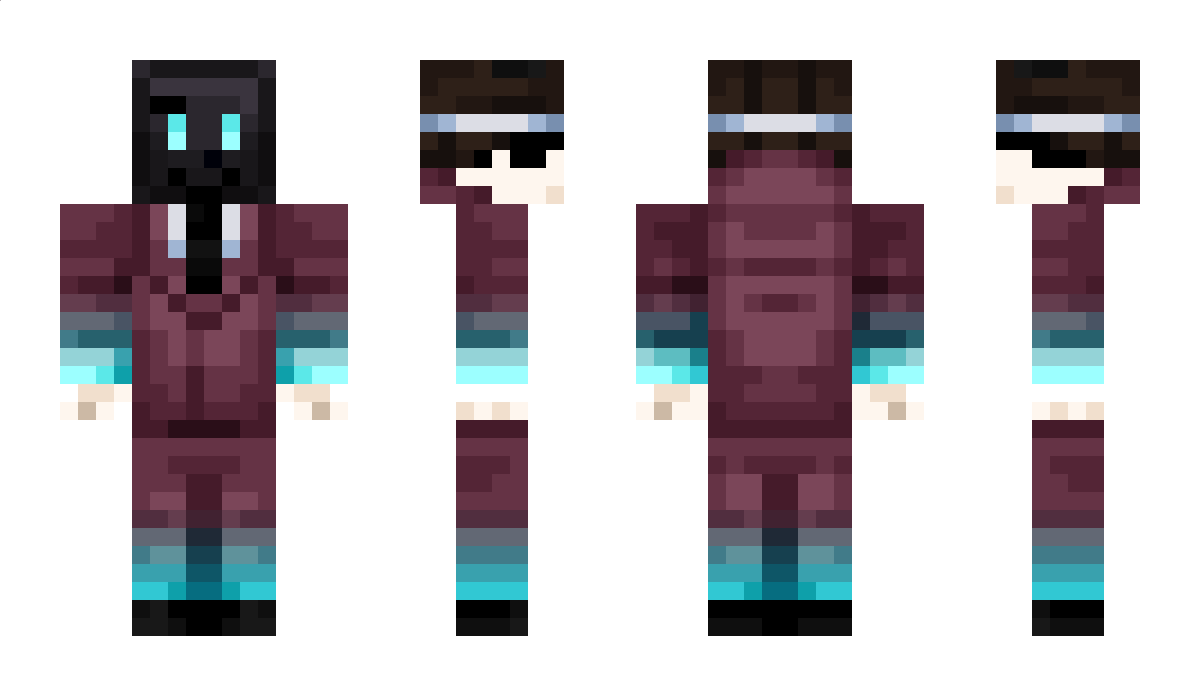 Rocksted_Jake Minecraft Skin