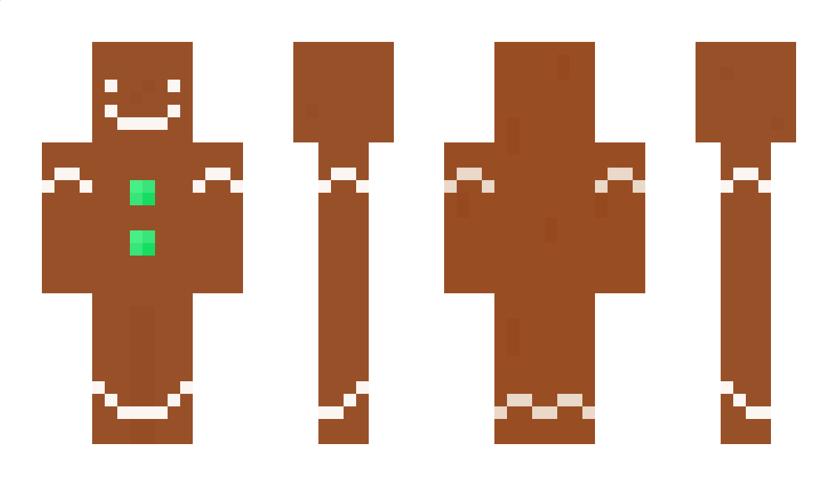 kaatwo Minecraft Skin