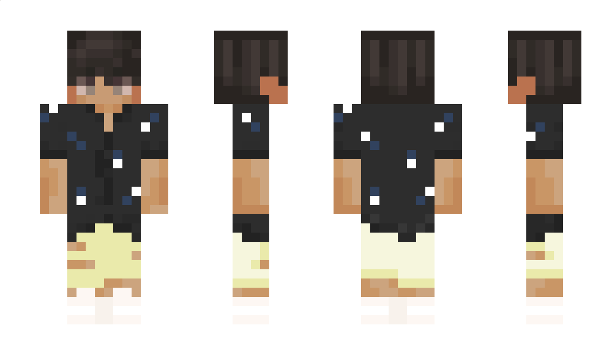 dark_abdou Minecraft Skin