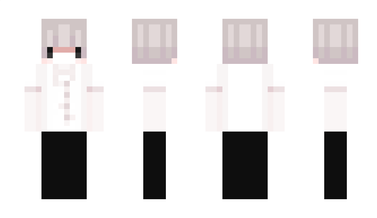 8089 Minecraft Skin