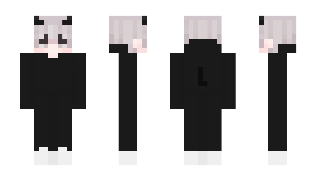 sdtd Minecraft Skin