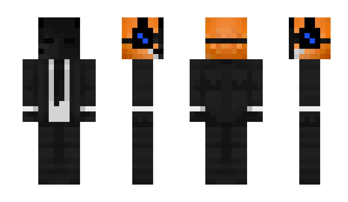 beta_pegasi Minecraft Skin