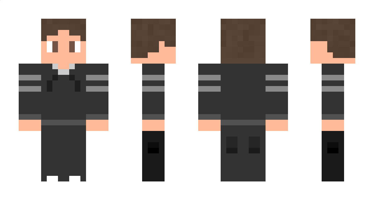 riquxx Minecraft Skin