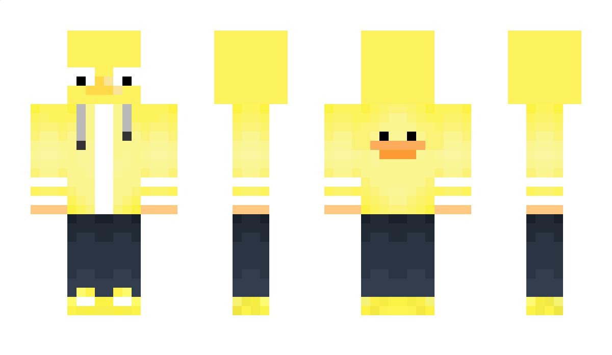 BurgOtranto Minecraft Skin