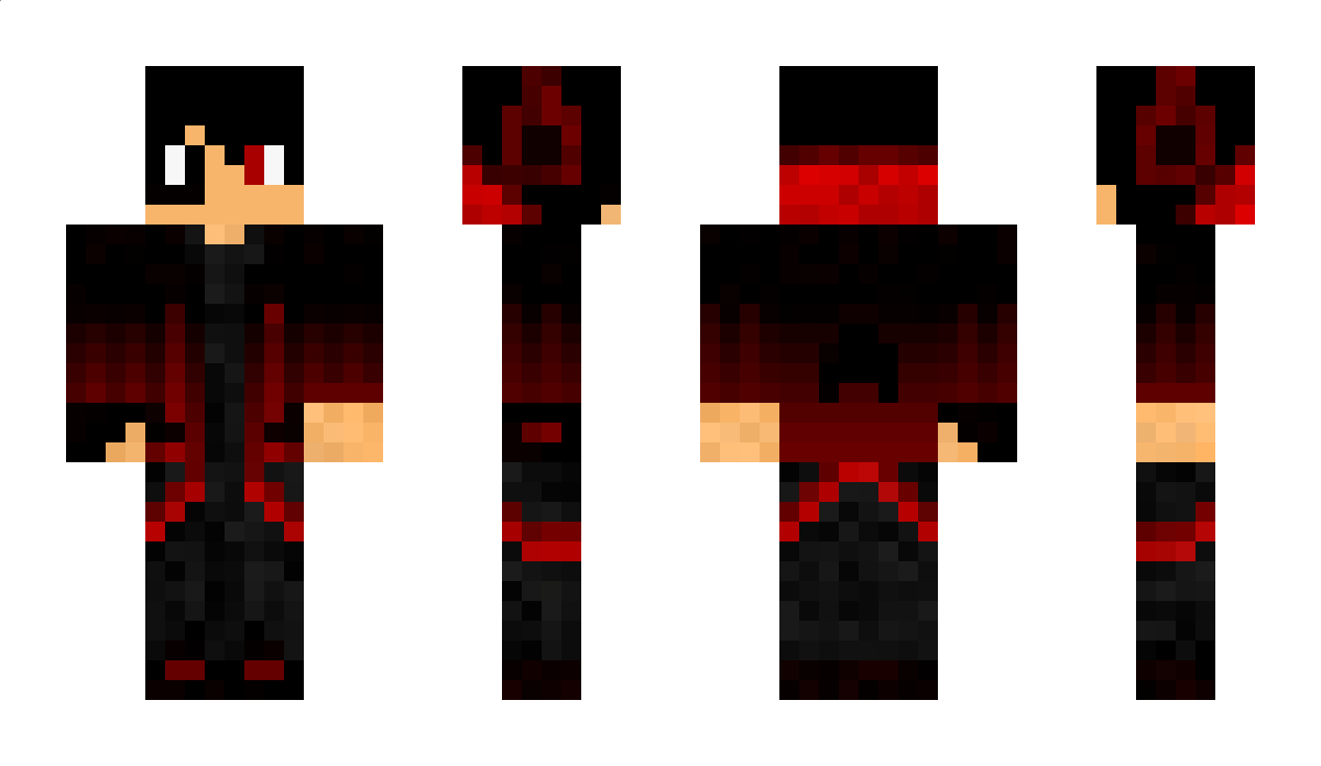 Steller_ Minecraft Skin