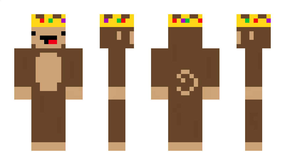 im_not_a_tryhard Minecraft Skin