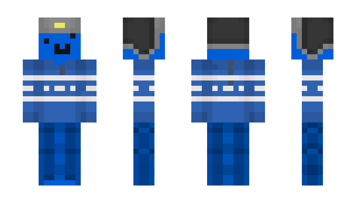 z2137z Minecraft Skin