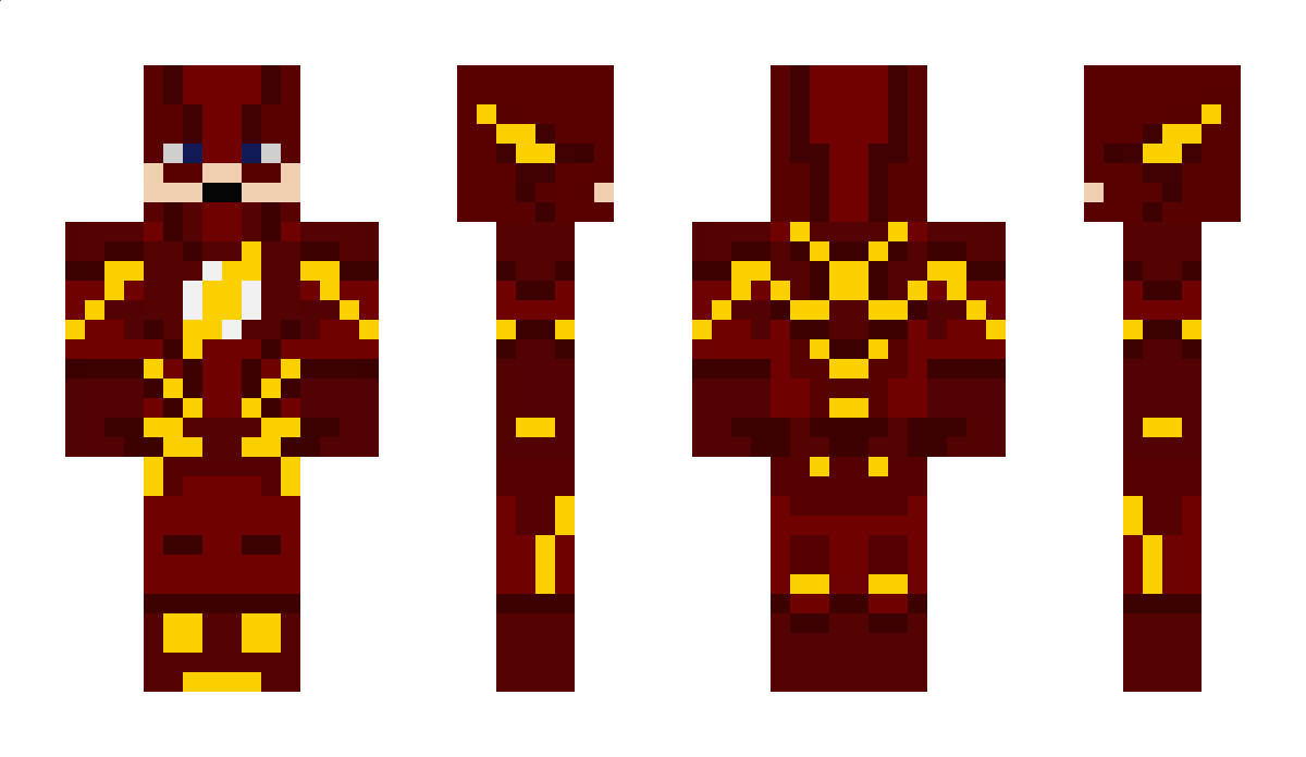 brightguy Minecraft Skin