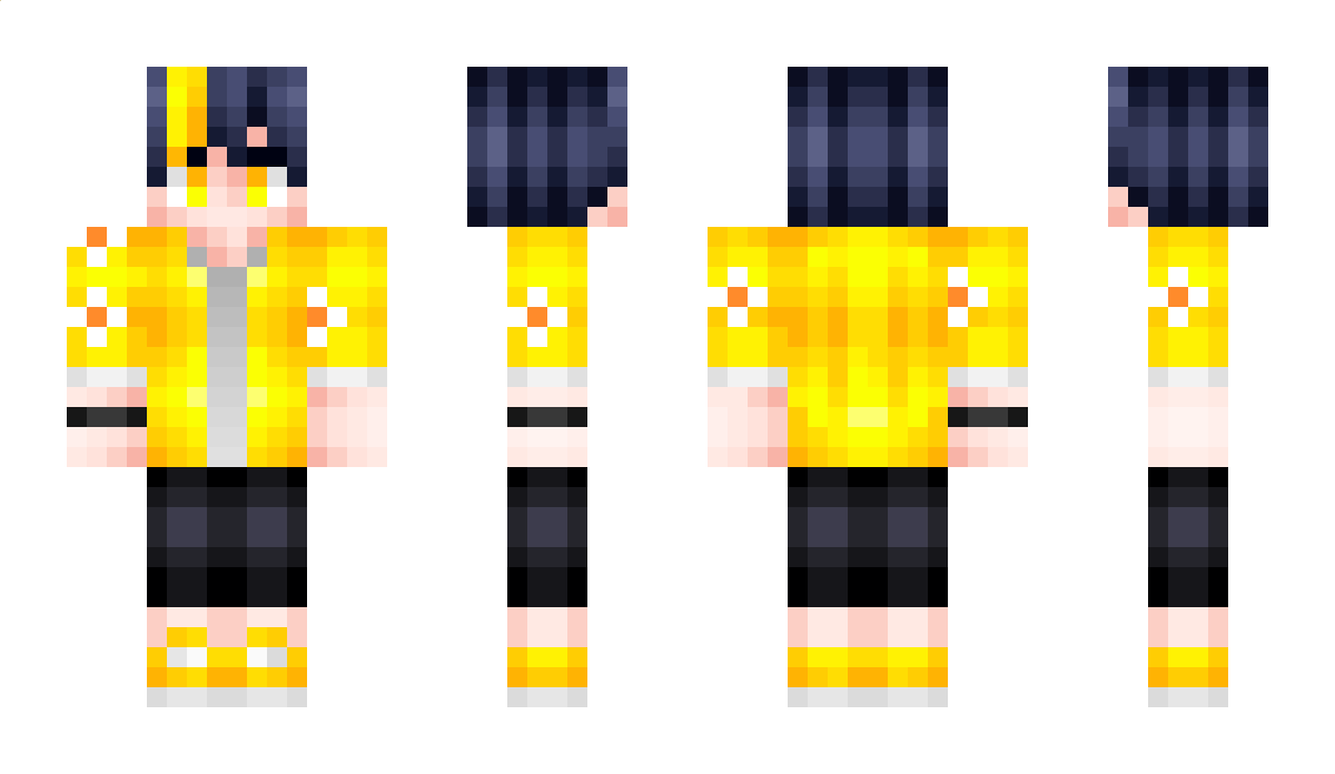 Skieta_skarpeta Minecraft Skin