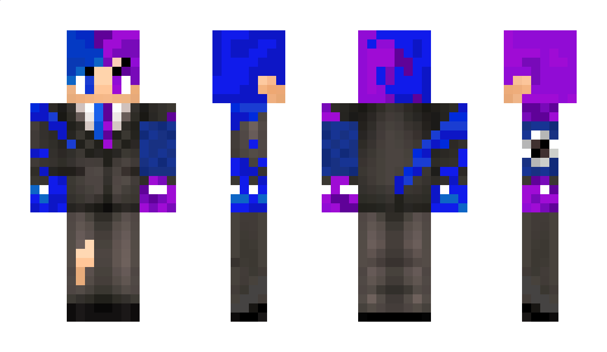 Ornament09 Minecraft Skin