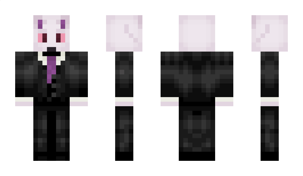 alialibozali Minecraft Skin