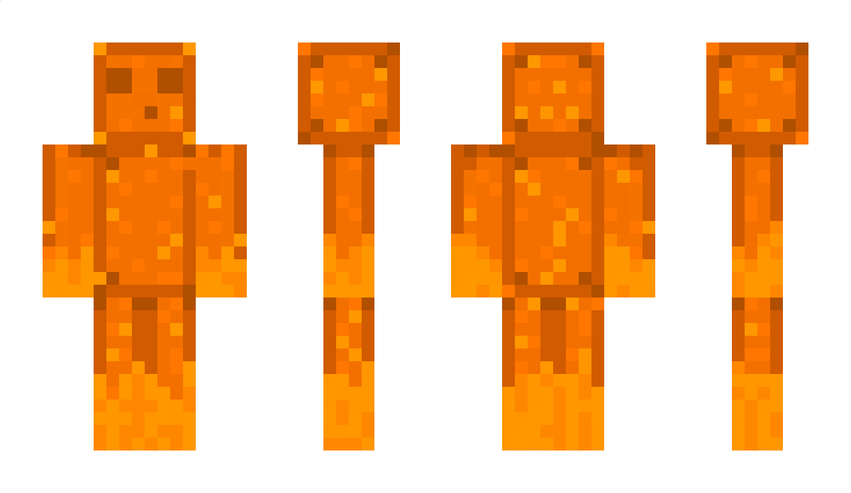 LaerBear Minecraft Skin