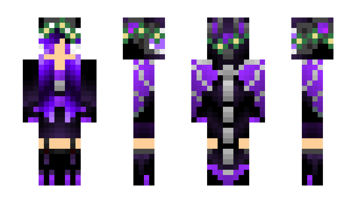 MiddletonManiacs Minecraft Skin