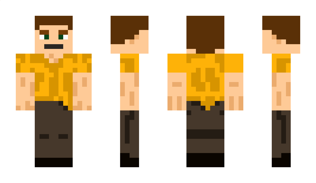 Rtk01 Minecraft Skin