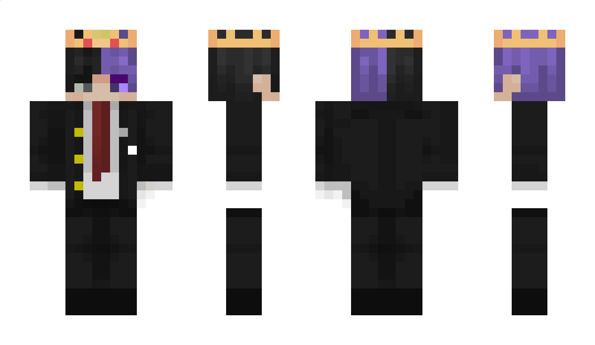 JuandiPROXD2014 Minecraft Skin