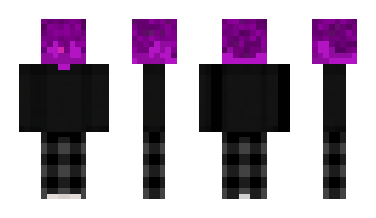 Mattis7315 Minecraft Skin