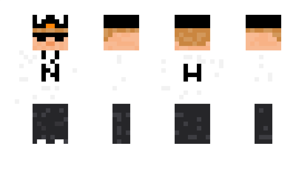 noryhawl Minecraft Skin