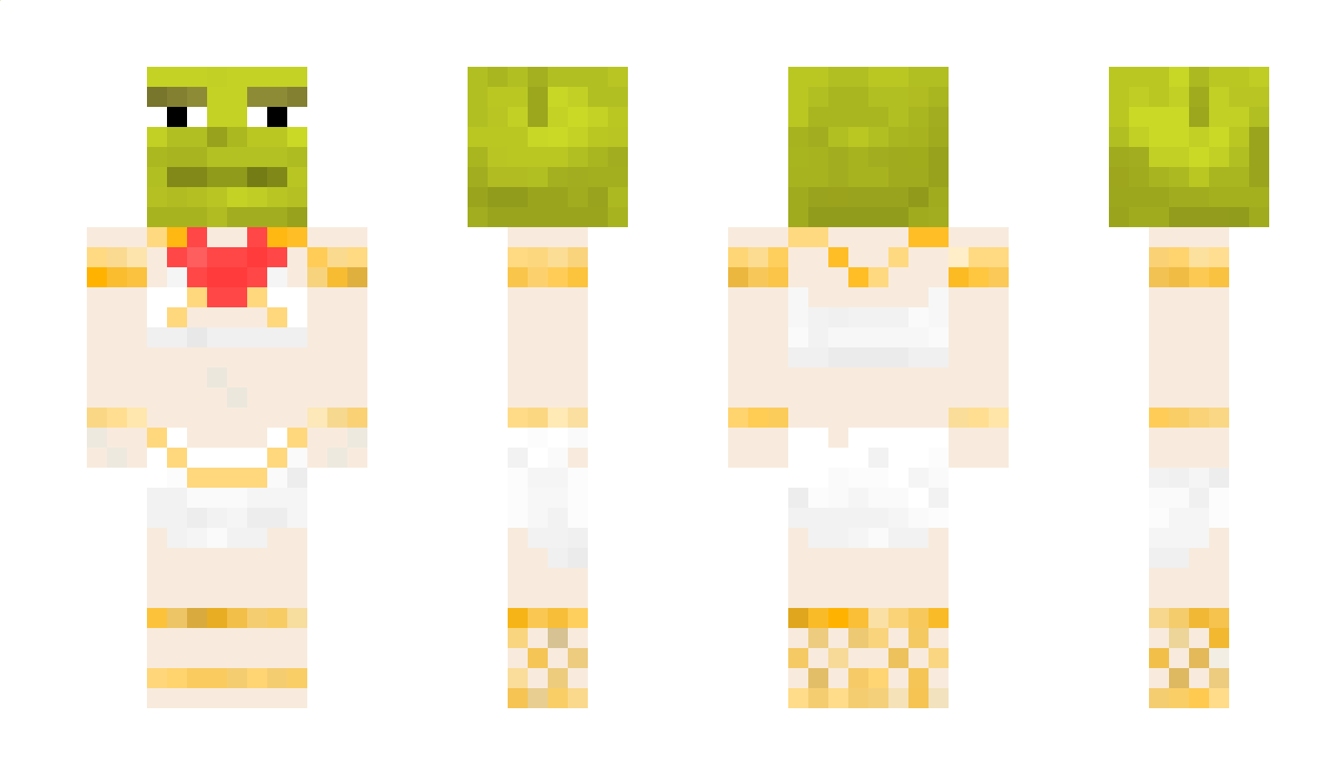 Mihaltos Minecraft Skin