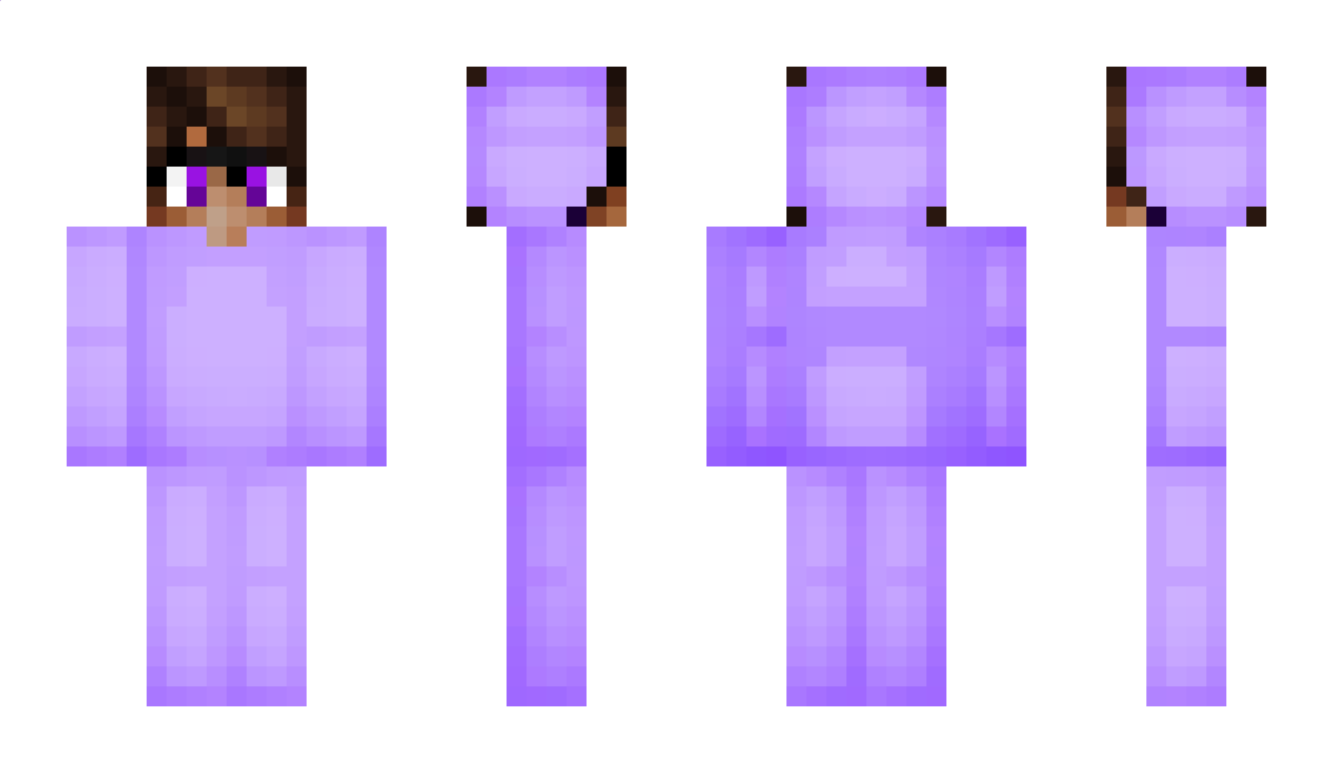 kimos Minecraft Skin