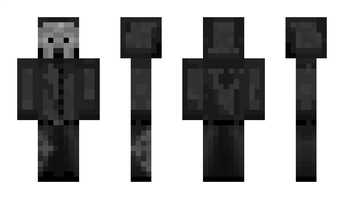 BastFlan Minecraft Skin