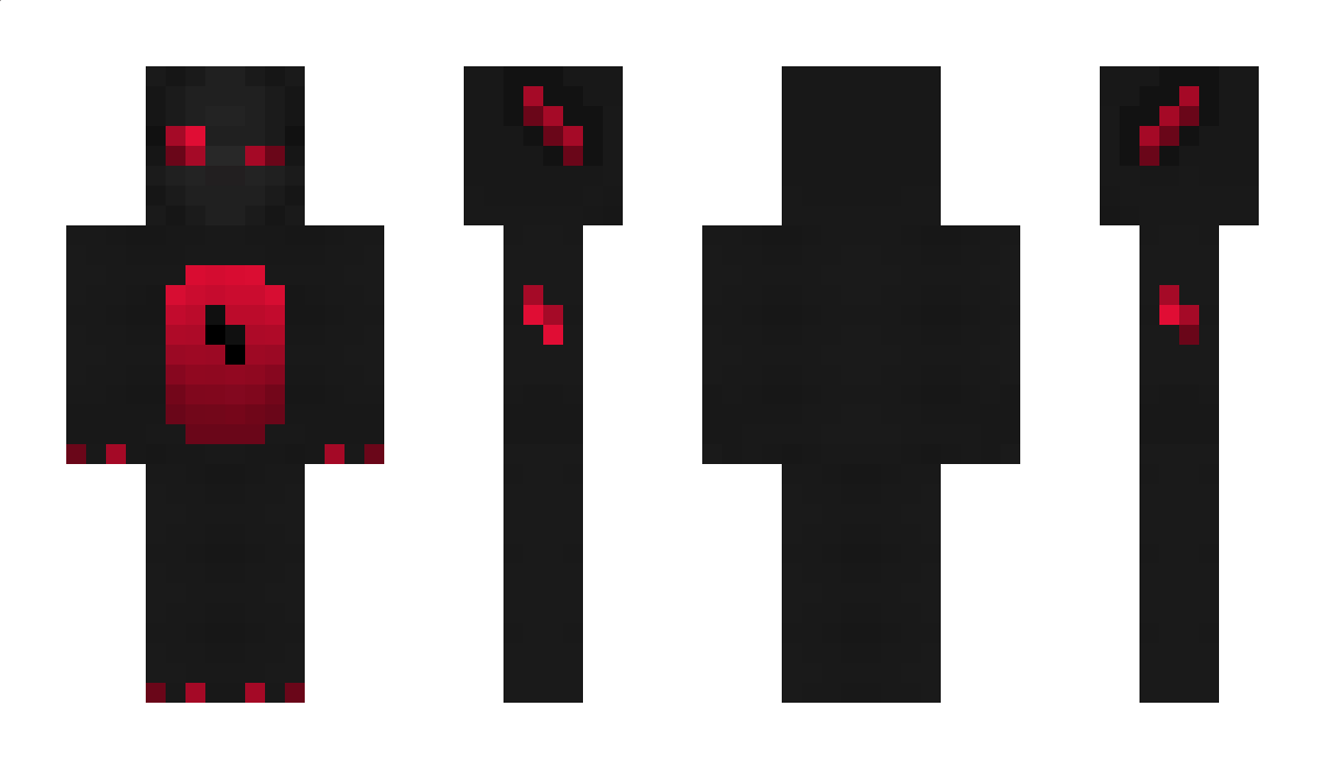 Szegeed Minecraft Skin