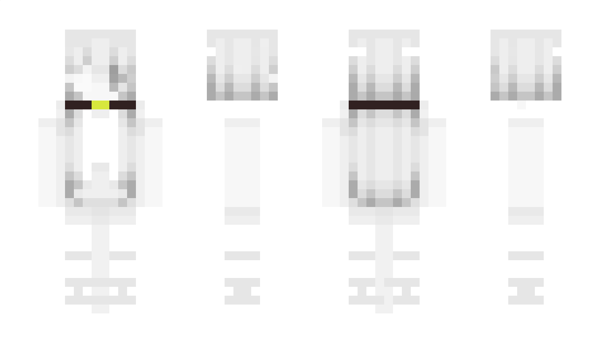 cysosis Minecraft Skin