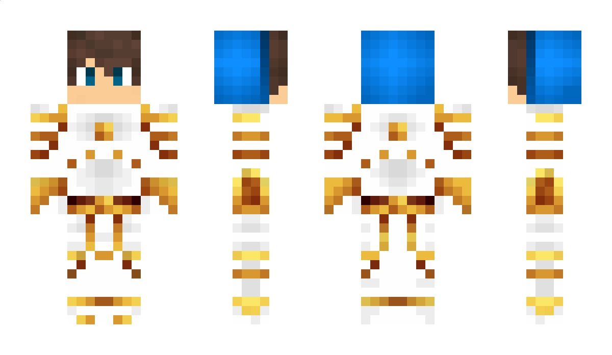 Speiki_Speiki Minecraft Skin