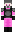 FrostyVulp Minecraft Skin