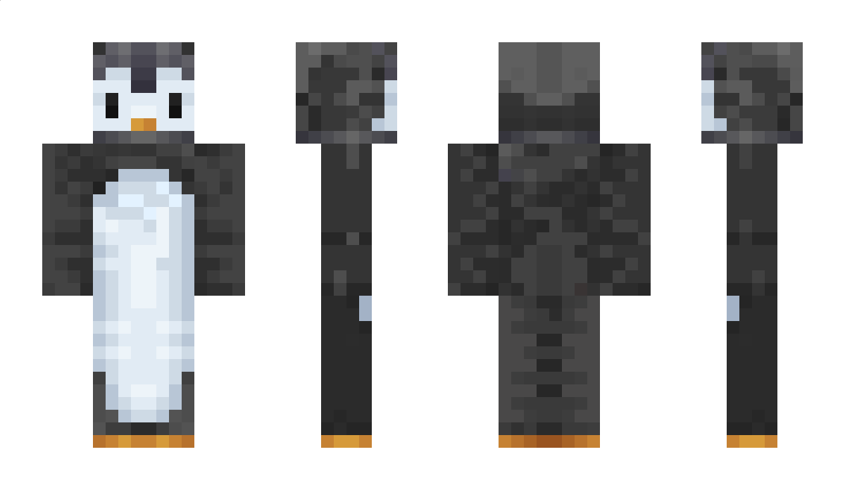 Flightti Minecraft Skin