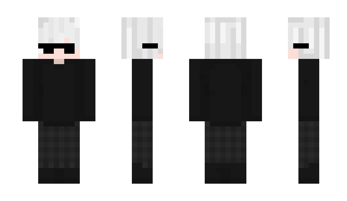 L0s_ Minecraft Skin