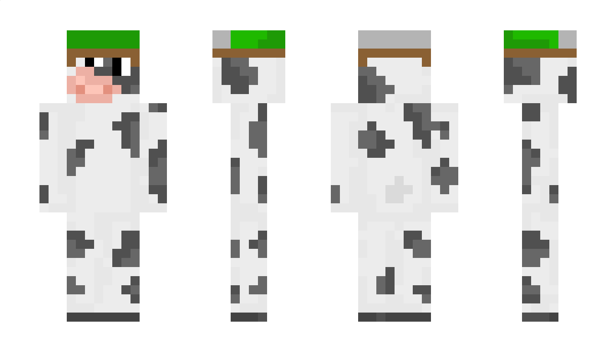 ceedogg_ Minecraft Skin