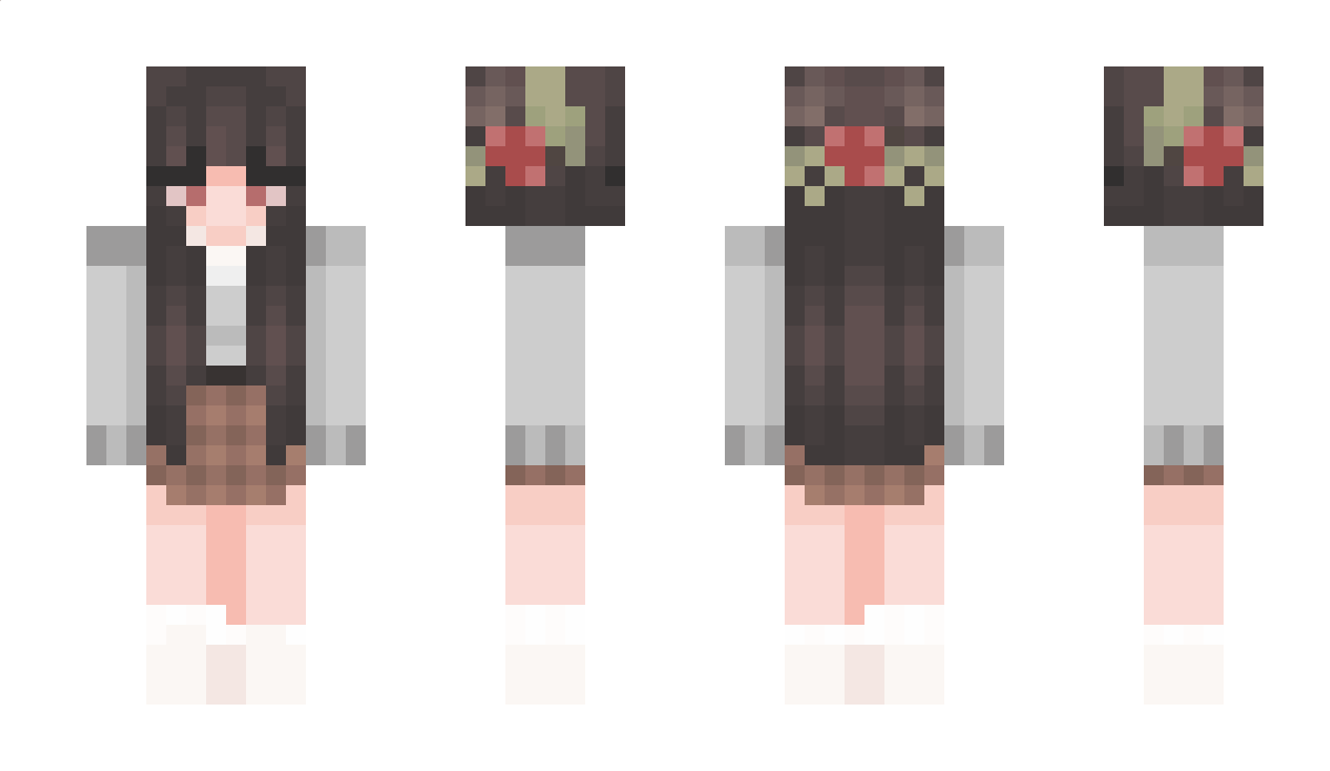 Planecaption101 Minecraft Skin