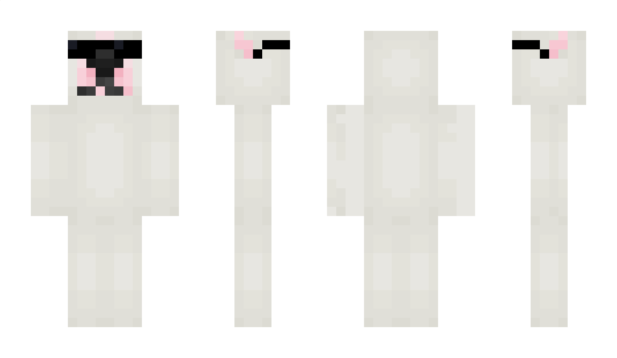 69DPI Minecraft Skin