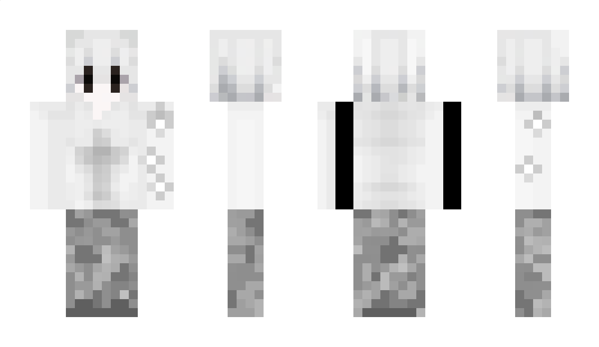 isfl Minecraft Skin